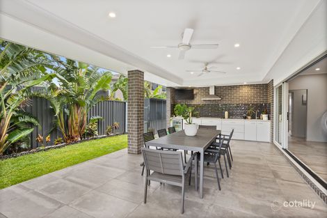 Property photo of 69 Brushgrove Circuit Calderwood NSW 2527