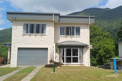 3 Kirk St, Tully, QLD 4854