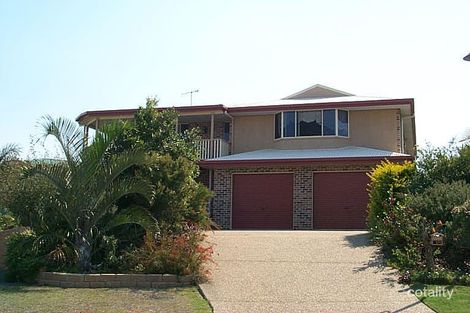 Property photo of 6 Brodie Court Pacific Heights QLD 4703