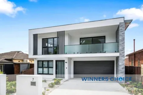 7 Langtry Ave, Auburn, NSW 2144