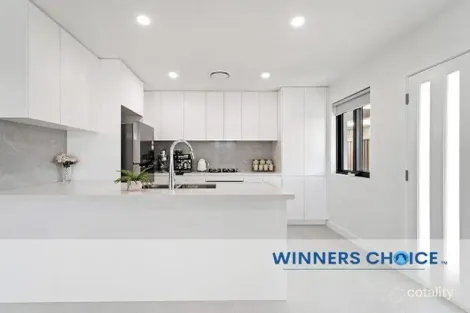 Property photo of 7 Langtry Avenue Auburn NSW 2144