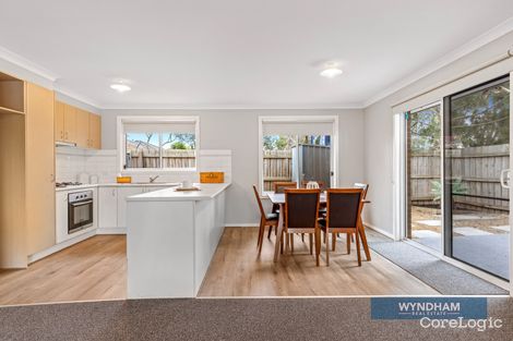 Property photo of 2/29 Lady Penrhyn Drive Wyndham Vale VIC 3024