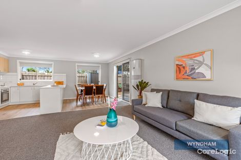 Property photo of 2/29 Lady Penrhyn Drive Wyndham Vale VIC 3024