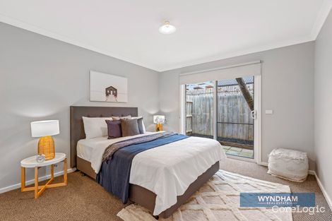 Property photo of 2/29 Lady Penrhyn Drive Wyndham Vale VIC 3024
