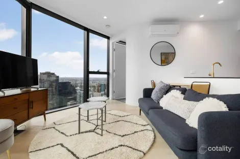 6009/228 La Trobe St, Melbourne, VIC 3000