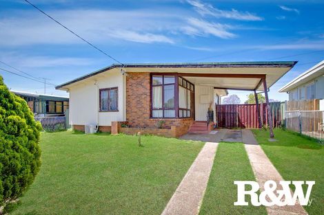 Property photo of 26 Mangariva Avenue Lethbridge Park NSW 2770