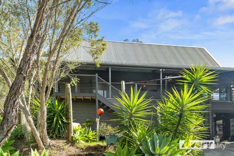 Property photo of 4 Tristania Close Teralba NSW 2284