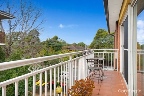 Property photo of 3/4 Orpington Street Ashfield NSW 2131