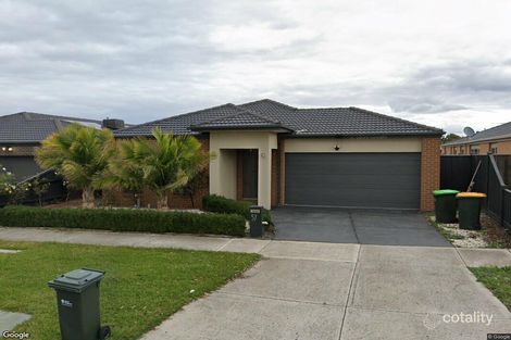 57 Allumba Way, Wollert, VIC 3750