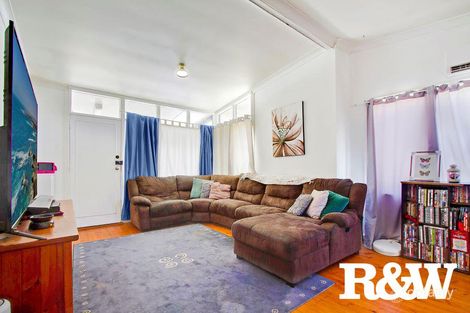 Property photo of 26 Mangariva Avenue Lethbridge Park NSW 2770