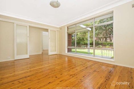Property photo of 40 Kirkstone Road Wheeler Heights NSW 2097