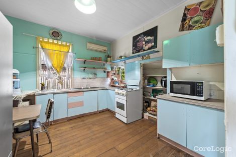 Property photo of 36 Upper Clifton Terrace Red Hill QLD 4059