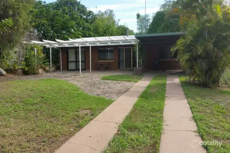 19 Shirley St, Moura, QLD 4718