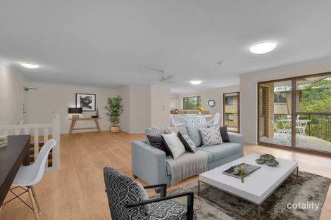 Property photo of 2/32 Mitre Street St Lucia QLD 4067