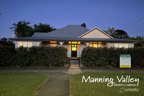 Property photo of 35-37 Macquarie Street Taree NSW 2430