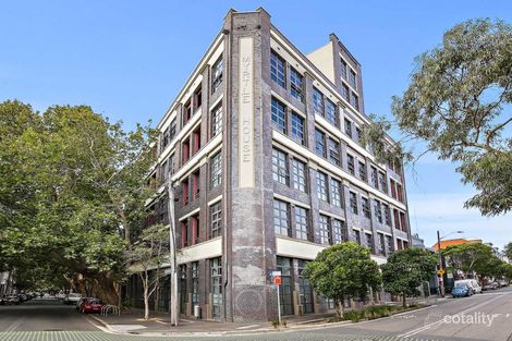 Property photo of 39/82-96 Myrtle Street Chippendale NSW 2008