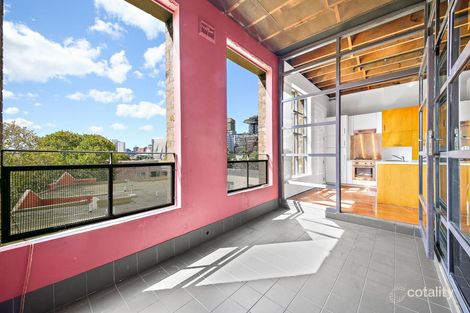 Property photo of 39/82-96 Myrtle Street Chippendale NSW 2008