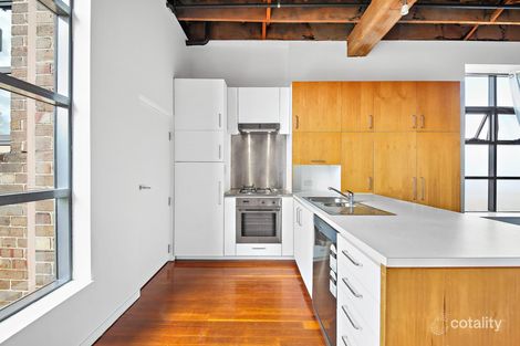 Property photo of 39/82-96 Myrtle Street Chippendale NSW 2008