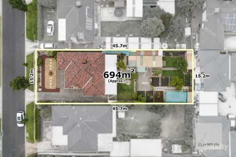 Property photo of 15 Alden Street Sunshine West VIC 3020