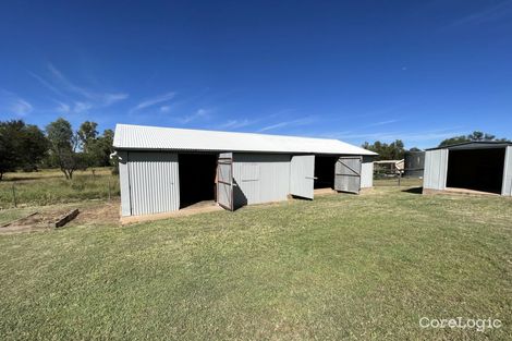 Property photo of 16 Nugget Lane Clermont QLD 4721