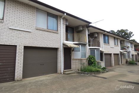 Property photo of 2/115 Longfield Street Cabramatta NSW 2166