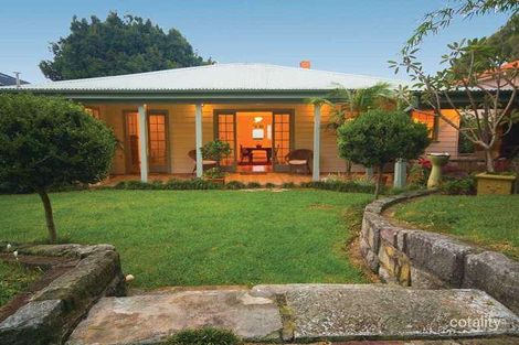 Property photo of 1683 Pittwater Road Mona Vale NSW 2103