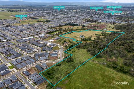 95 Sackville St, Mernda, VIC 3754