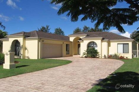 22 Oyster Cove Prom, Helensvale, QLD 4212