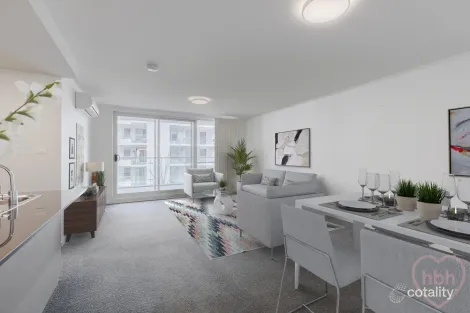 190/60 College St, Belconnen, ACT 2617