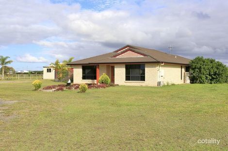 Property photo of 16 Rokeby Court Branyan QLD 4670