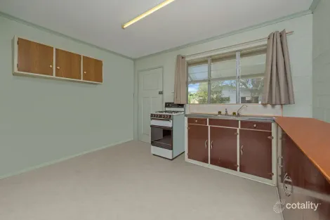 Property photo of 47 James Street Ravenswood QLD 4816