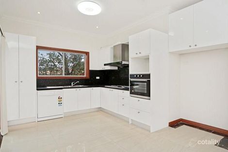 Property photo of 10A Homelea Avenue Panania NSW 2213