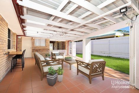 Property photo of 80 Thiess Drive Albany Creek QLD 4035
