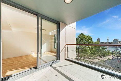 Property photo of 202/2 Dind Street Milsons Point NSW 2061