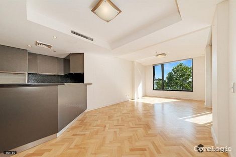 Property photo of 202/2 Dind Street Milsons Point NSW 2061