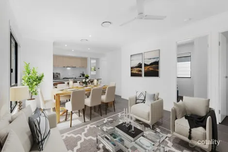 Property photo of 27 Sierra Drive Spring Mountain QLD 4300