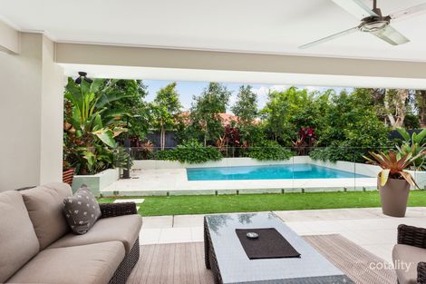 Property photo of LOT 1/35 Acanthus Avenue Burleigh Heads QLD 4220