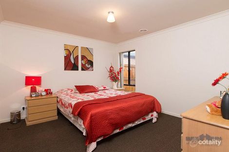 Property photo of 116 Sabel Drive Cranbourne North VIC 3977