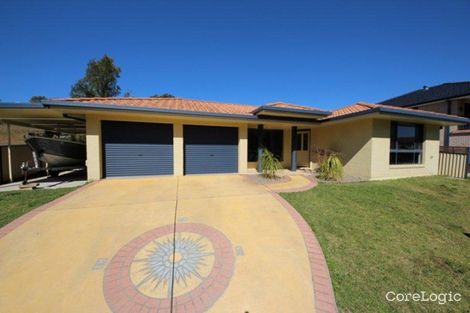 Property photo of 50 Marlin Drive South West Rocks NSW 2431