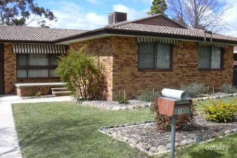 19 Doonba St, Hillvue, NSW 2340