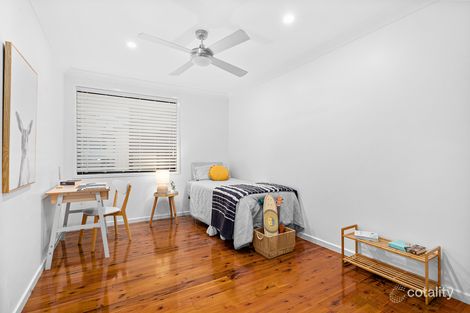 Property photo of 20 Ragamuffin Circuit Shell Cove NSW 2529