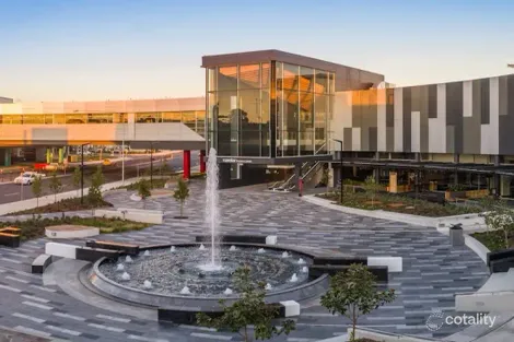 Property photo of 15 George Road Leppington NSW 2179