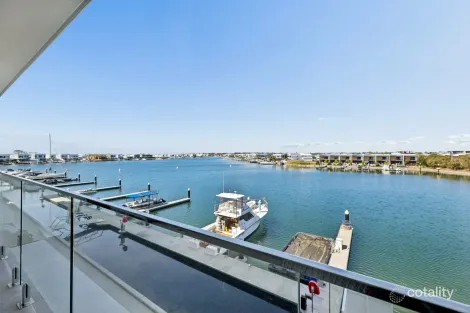 307/11 AQUA ST, NEWPORT, QLD 4020