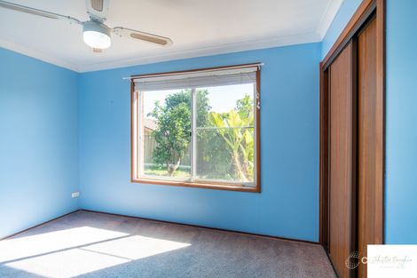 Property photo of 9 Cushan Avenue Gunnedah NSW 2380