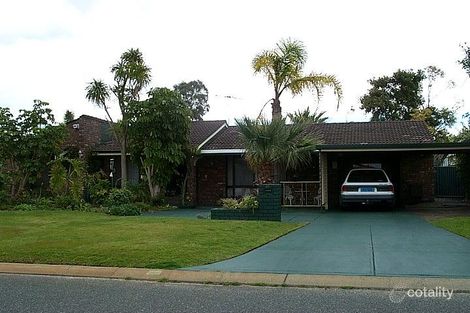 20 Wyola St, Cooloongup, WA 6168