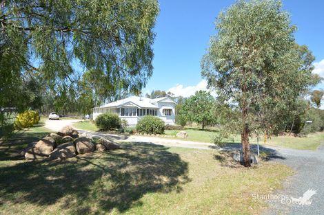 Property photo of 34 Gemmel Road Glen Aplin QLD 4381
