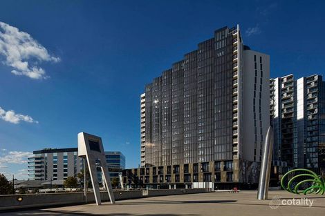 Property photo of 1416/677 La Trobe Street Docklands VIC 3008