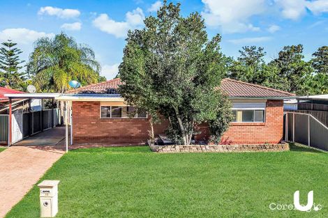 Property photo of 15 Kenneth Crescent Dean Park NSW 2761
