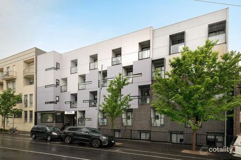 312/188-196 Peel St, North Melbourne, VIC 3051