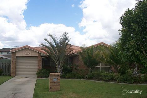 5 Obiri Pl, Zillmere, QLD 4034